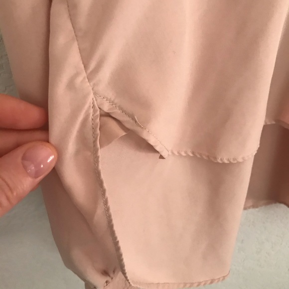 FREE PEOPLE TOP - Picture 3 of 7